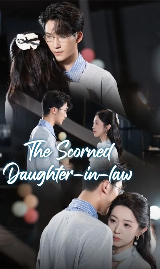 The Scorned Daughter-in-law